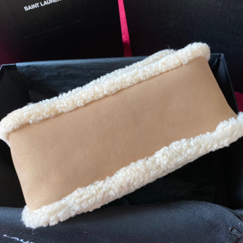 Yves Saint Laurent - Bags - The Wells Bags  377