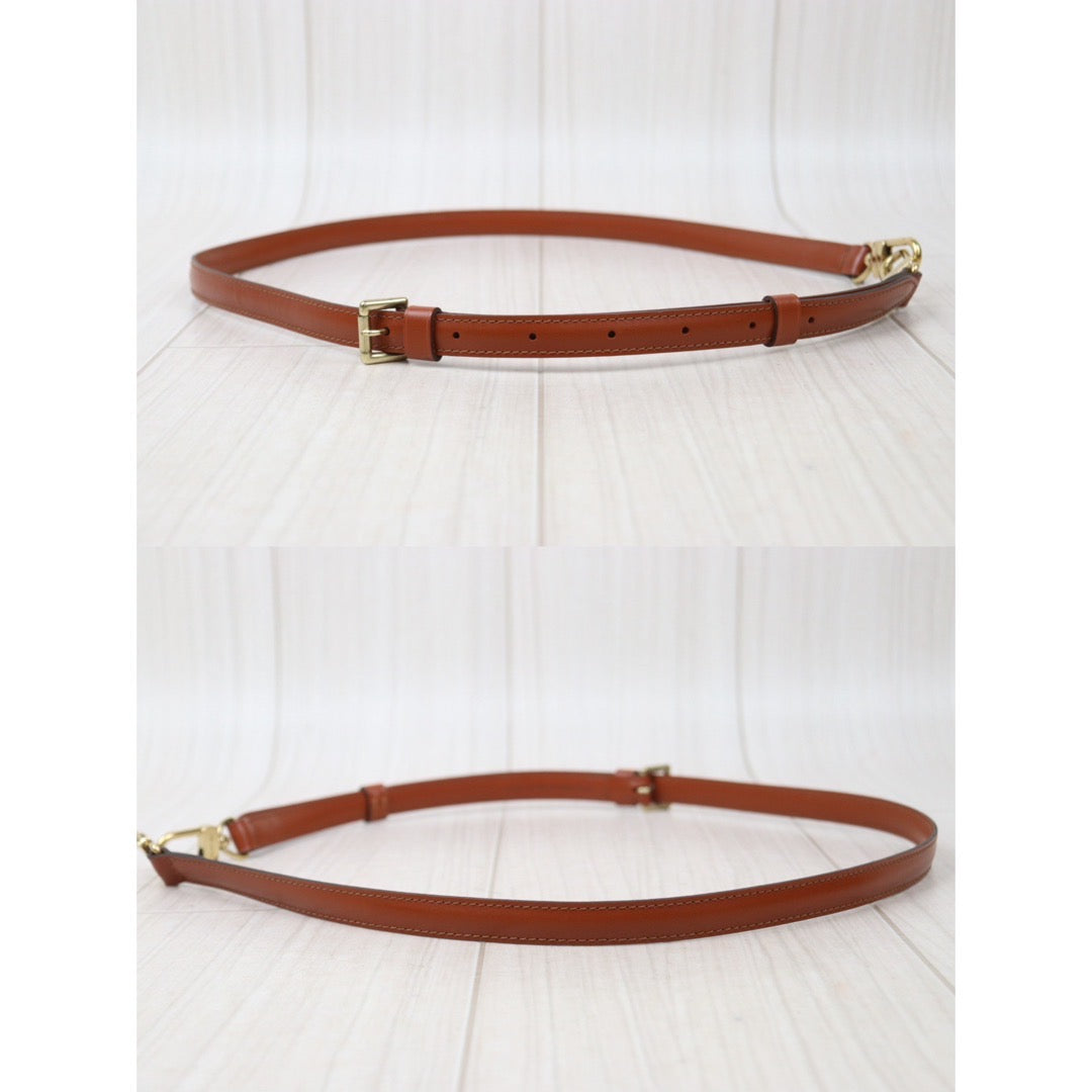 Rank A｜ LV Epi Monceau28 Shoulder Bag ｜24050930