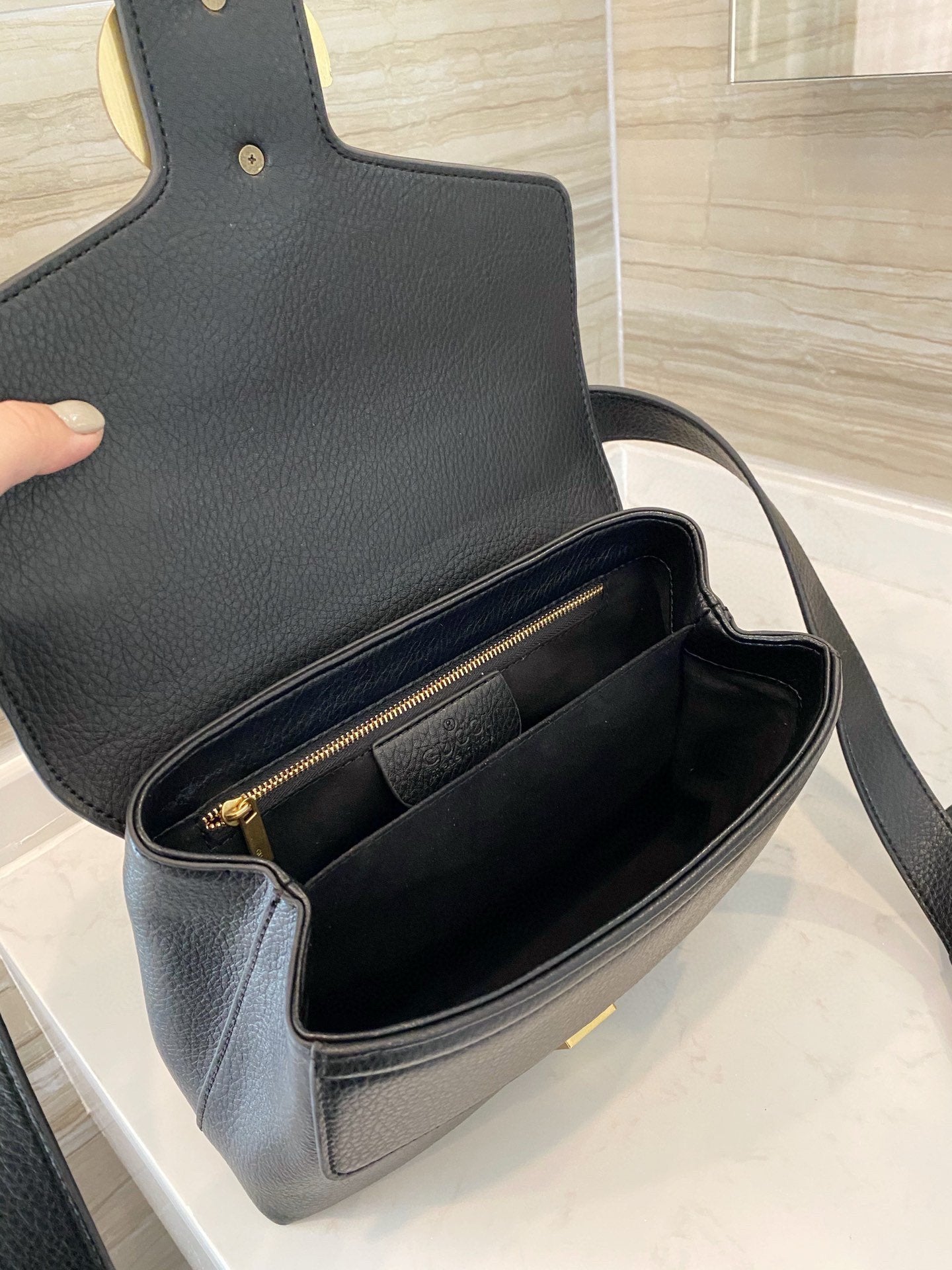 MO - Top Quality Bags Gucci 210