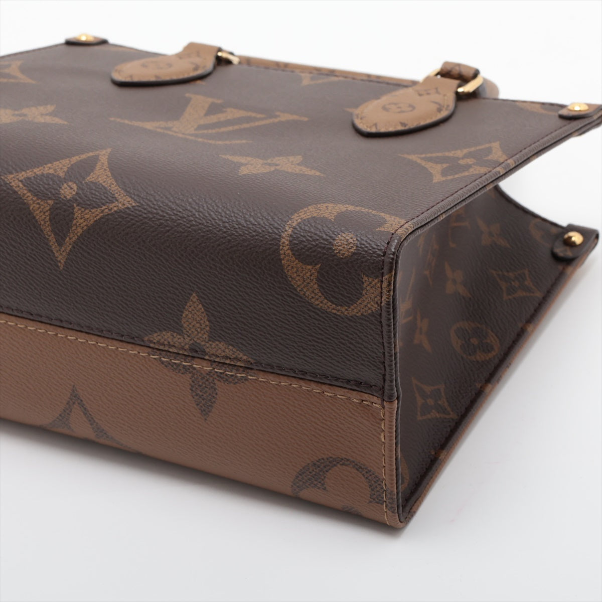 Louis Vuitton monogram giant reverse onzago PM M46373 Tote bag   responsiveness