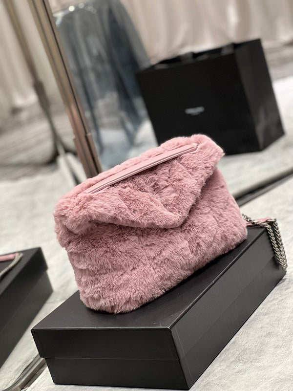 Yves Saint Laurent - Bags - The Wells Bags  417
