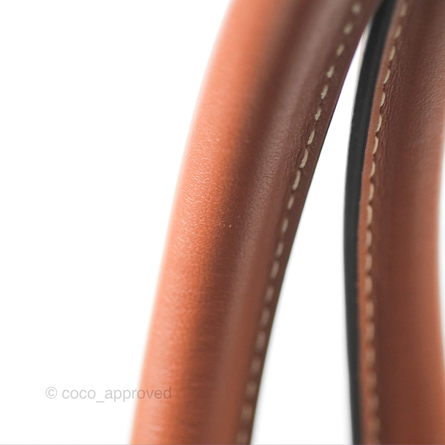 Celine Small Vertical Cabas Tote Triomphe Canvas Tan