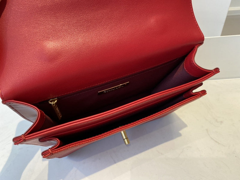 The Arid Bag Shop new Luxury  - Chanel Bags - 552