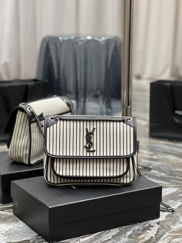 YSL Bags - 1199
