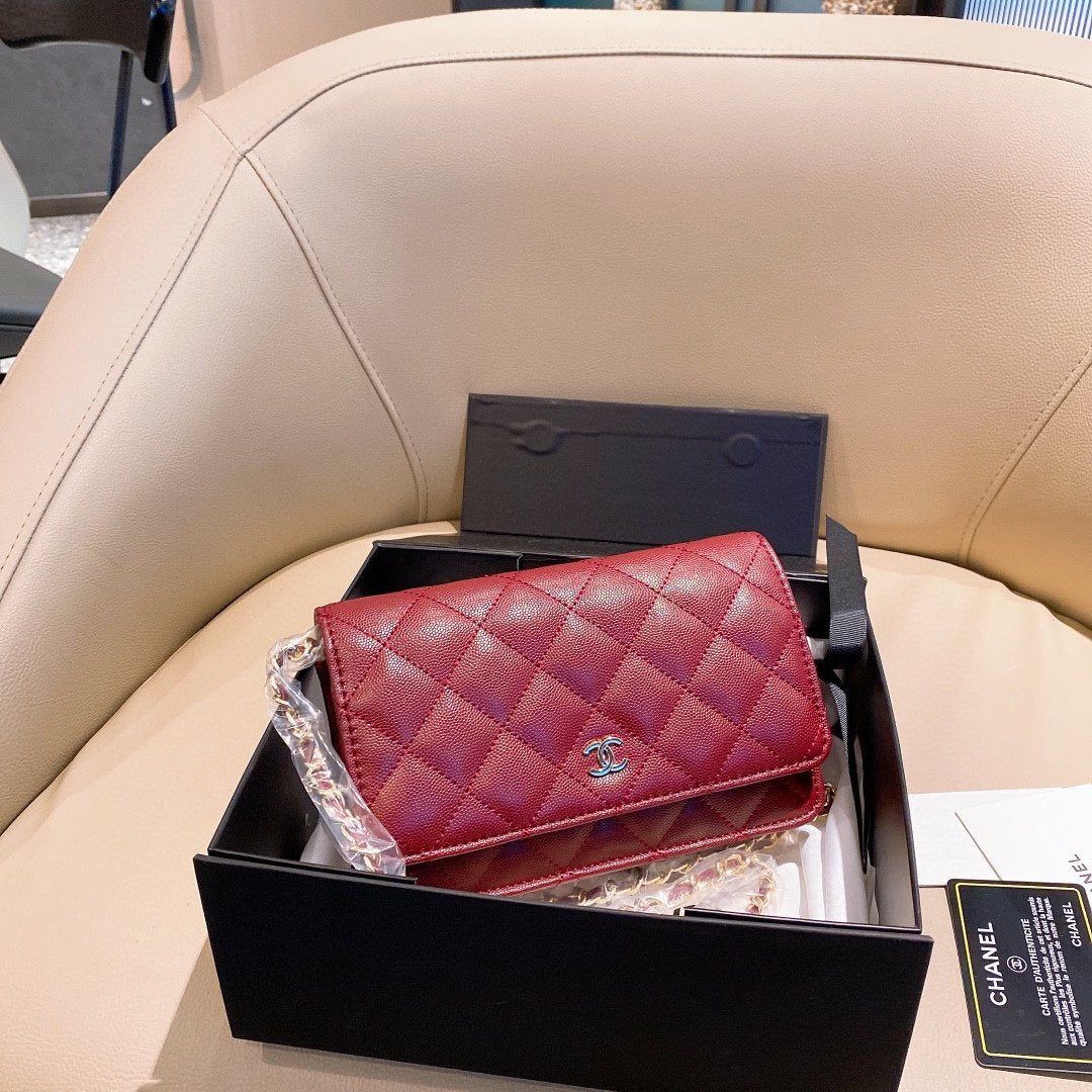 Luxury Edition Bags CH-L 044