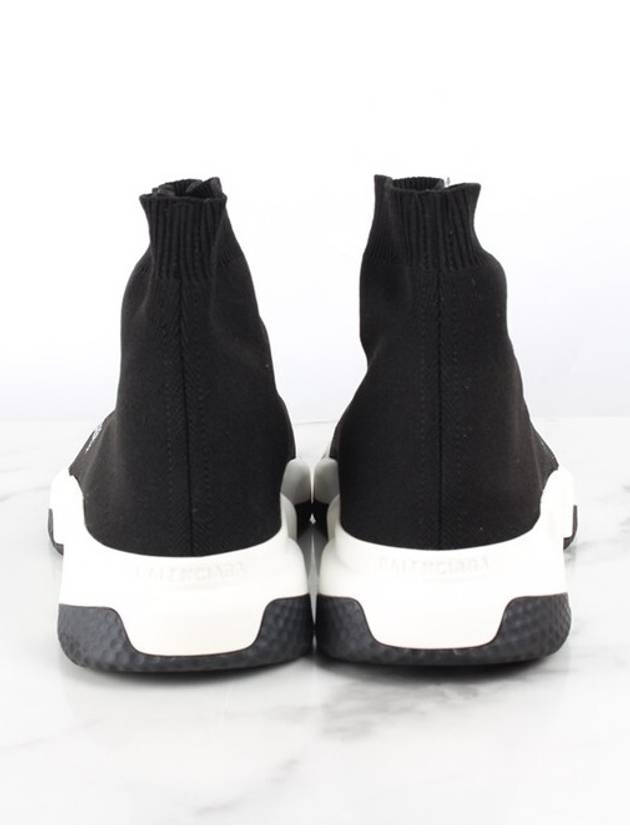Luxury Balenciaga  Speedrunner sneakers 40 250
