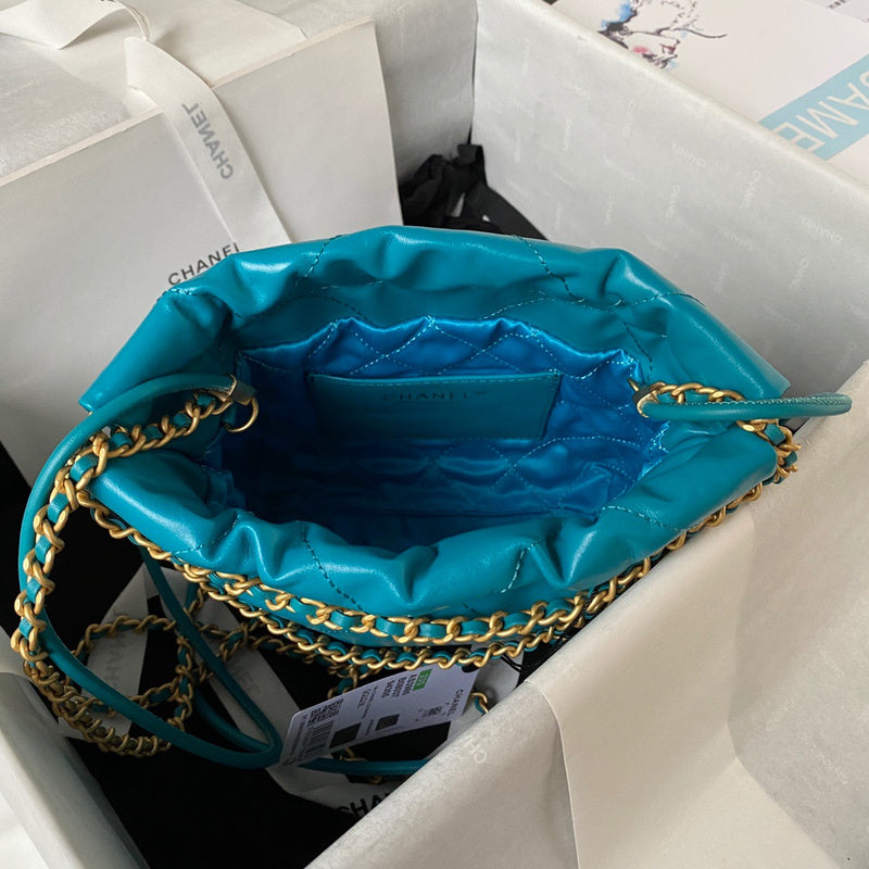 The Arid Bag Shop new Luxury  - Chanel Bags - 449