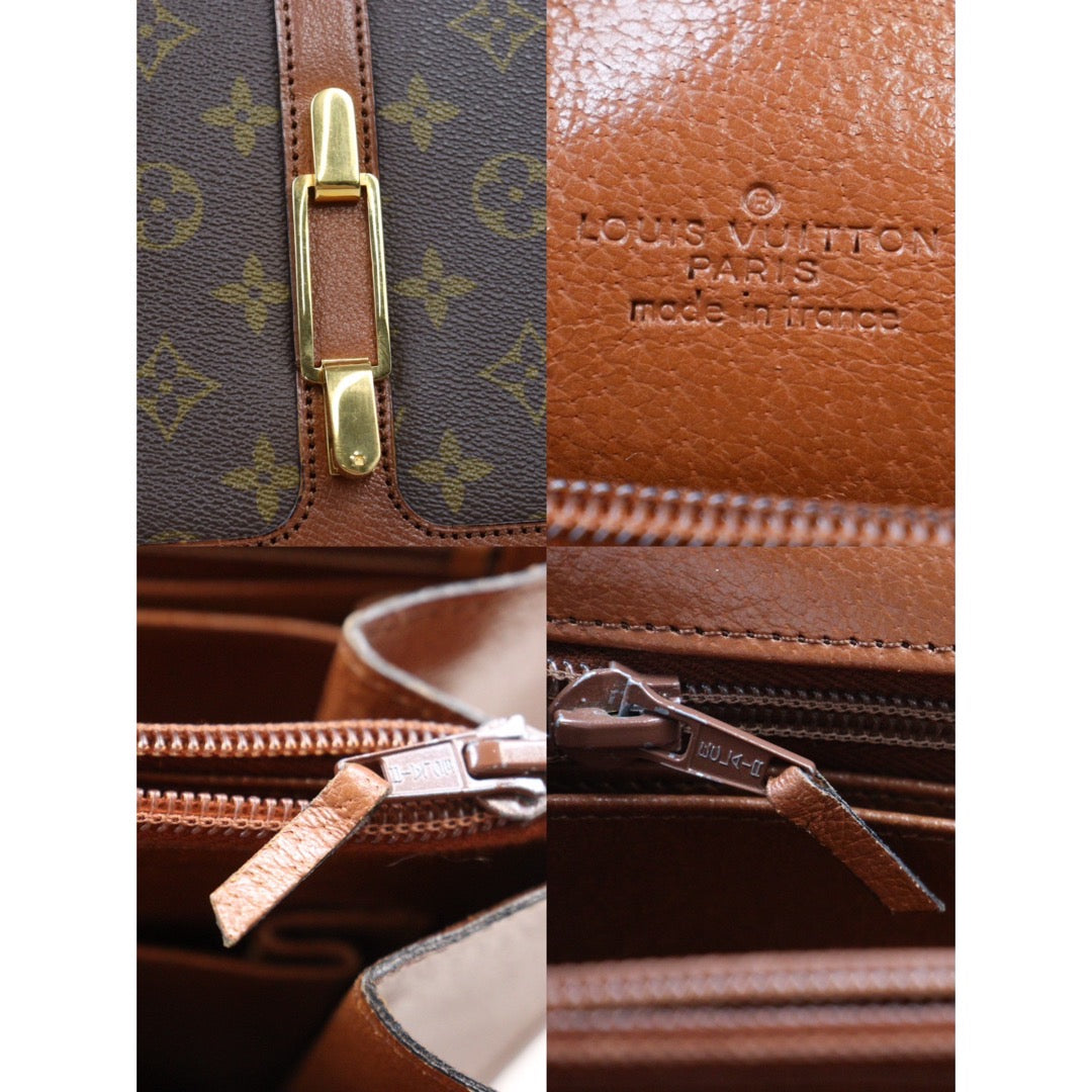 Rank A ｜ LV Monogram Vintage Shoulder Bag｜24061001
