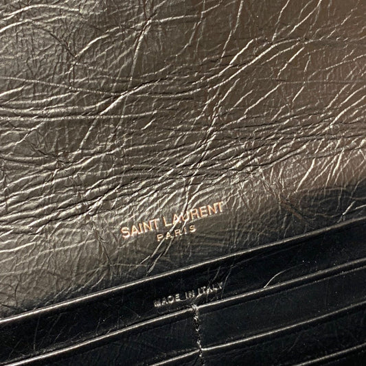 Yves Saint Laurent - Bags - The Wells Bags  402