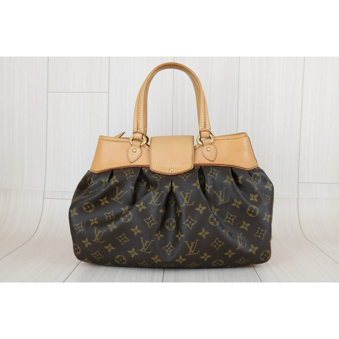 Good ( Rank AB)｜ LV Monogram Boetie PM  HandBag ｜S24111809