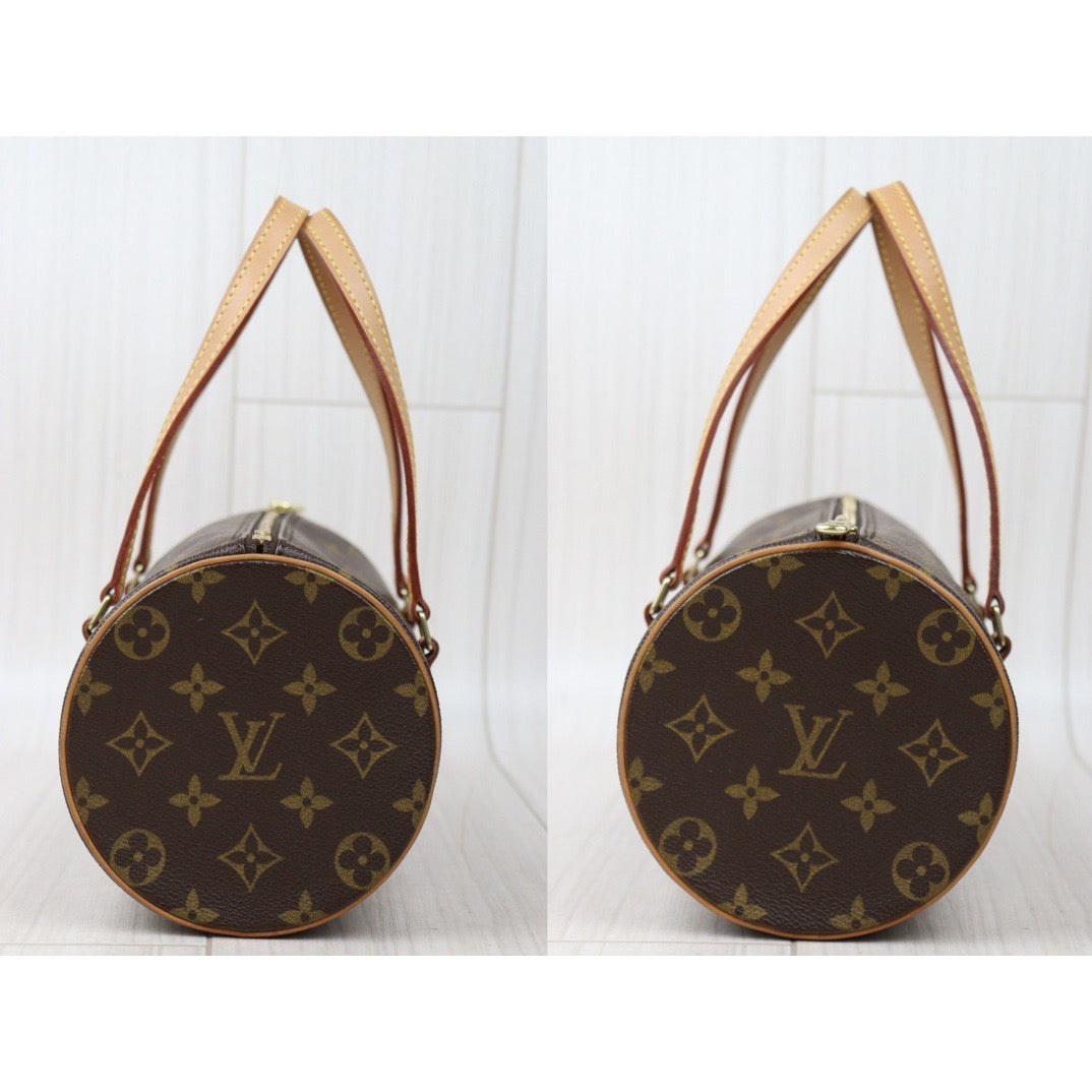 Good ( Rank AB)｜ LV Monogram Papillon 26 Handbag ｜24062706