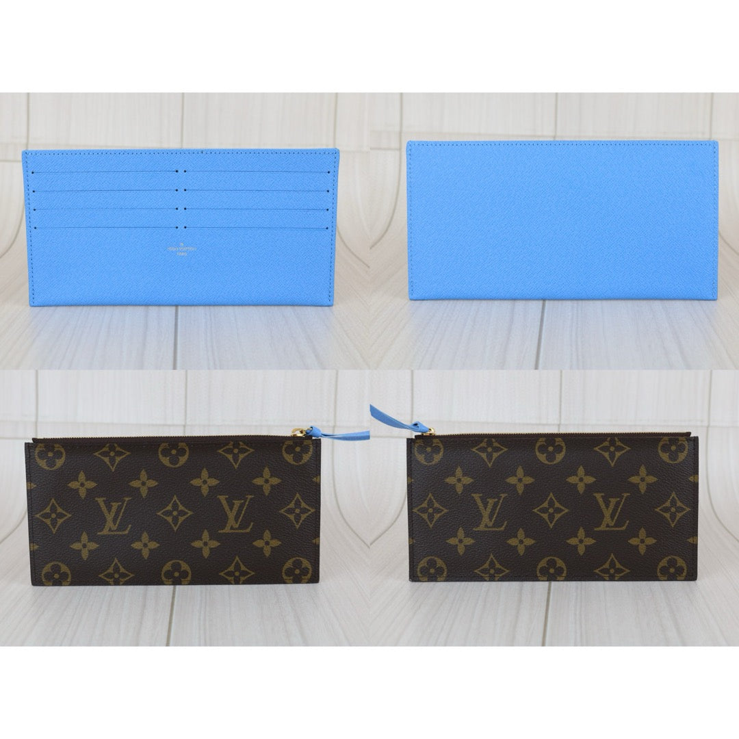 Very Good ( Rank A) ｜LV Monogram Pochette Felicie Limited editionShoulder Bag｜X24121817