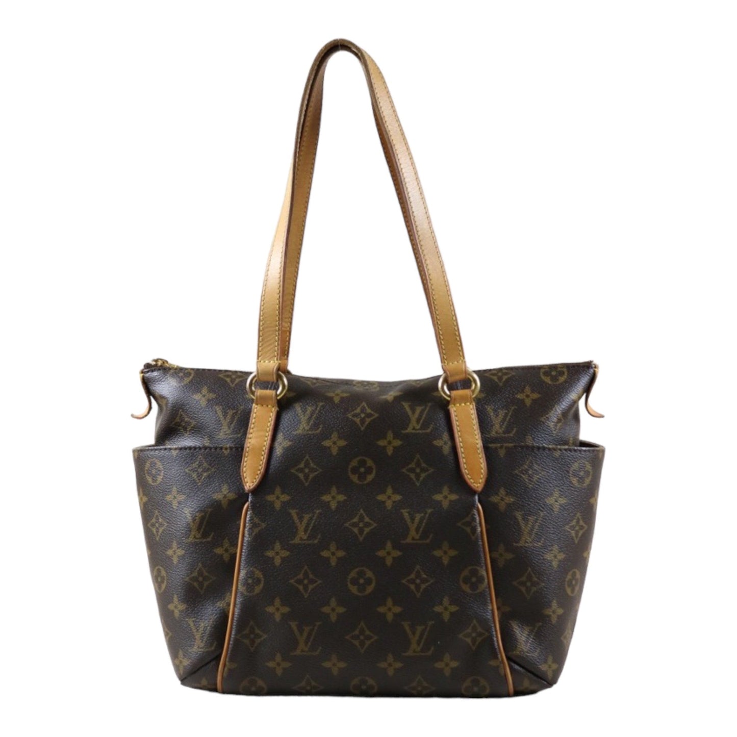 Good ( Rank AB)｜ LV Monogram Totally PM Tote Bag｜S24032013