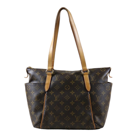 Good ( Rank AB)｜ LV Monogram Totally PM Tote Bag｜S24032013