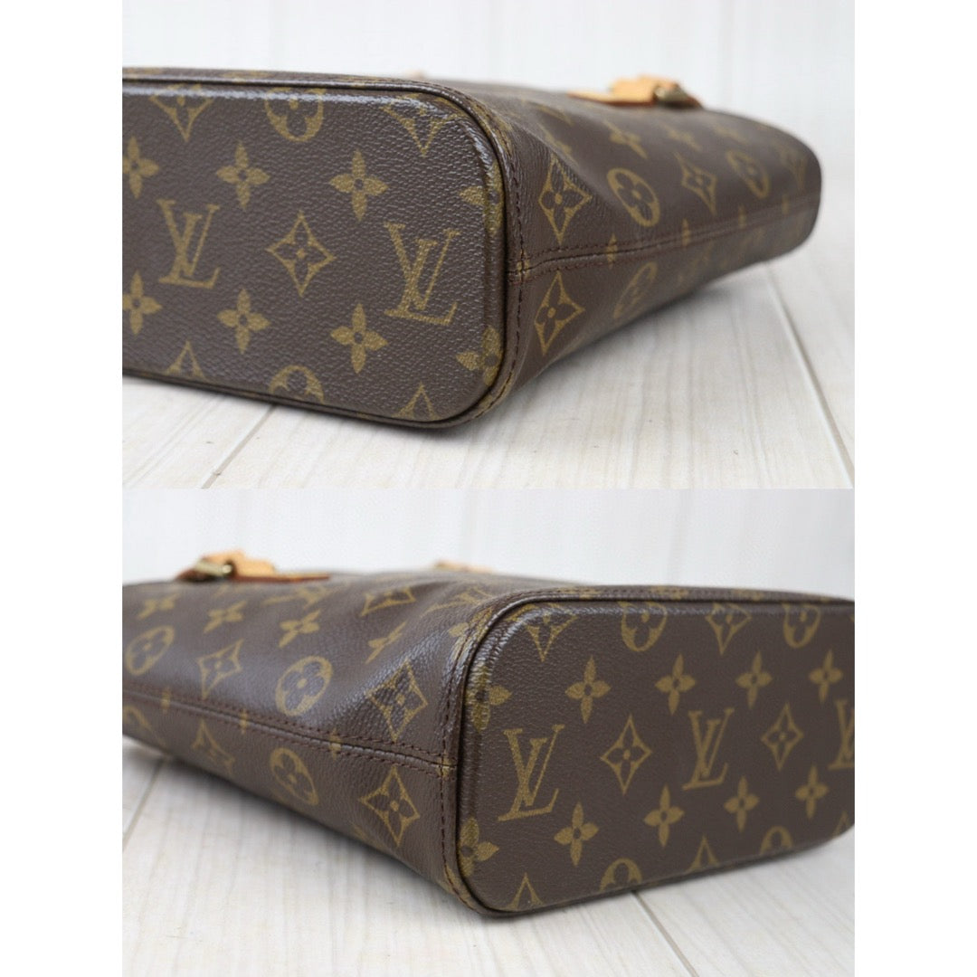 Good ( Rank AB)  ｜ LV Monogram Vavin PM Tote Bag ｜24080902