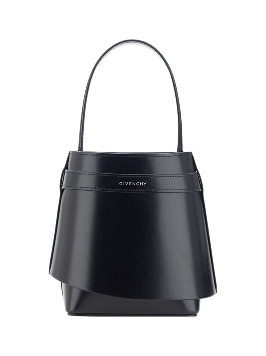 Givenchy Women Shark Lock Bucket Bag
