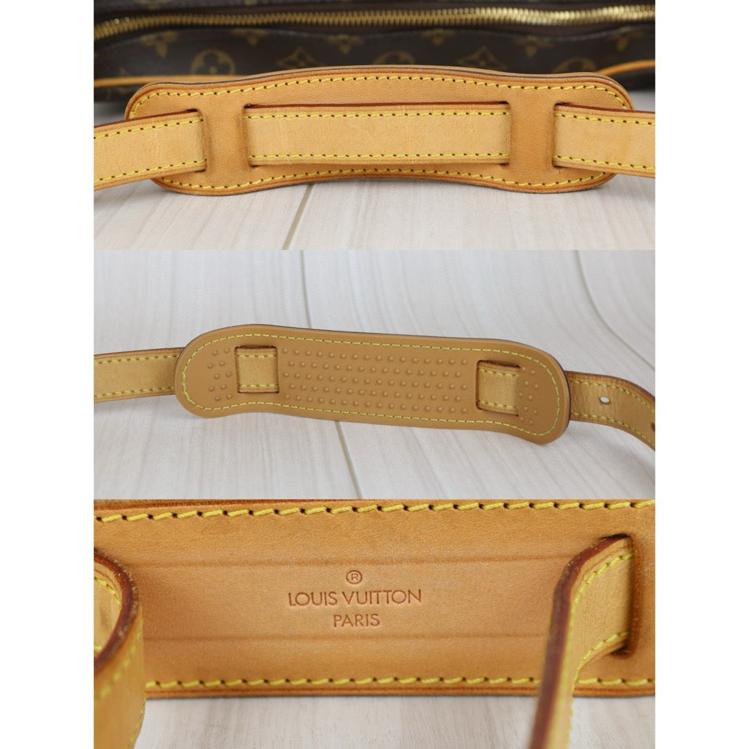 Good ( Rank AB)｜LV Monogram Boulogne 30 Shoulder Bag ｜B24121303
