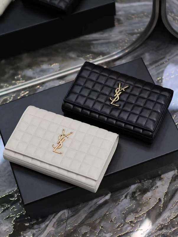 Yves Saint Laurent - Bags - The Wells Bags  669