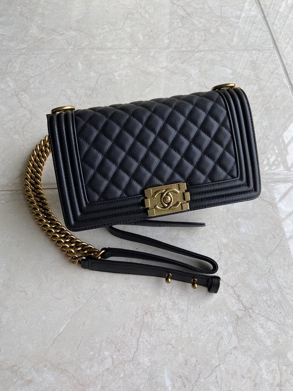 The Arid Bag Shop new Luxury  - Chanel Bags - 357