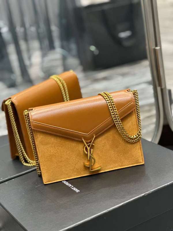Yves Saint Laurent - Bags - The Wells Bags  529