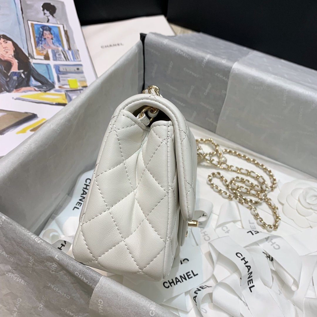 Luxury Edition Bags CH-L 172