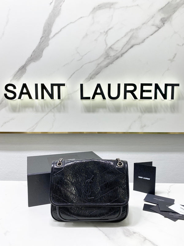 YSL Bags - 1534