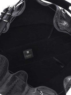 Givenchy Women Medium Handbag "Pumpkin"