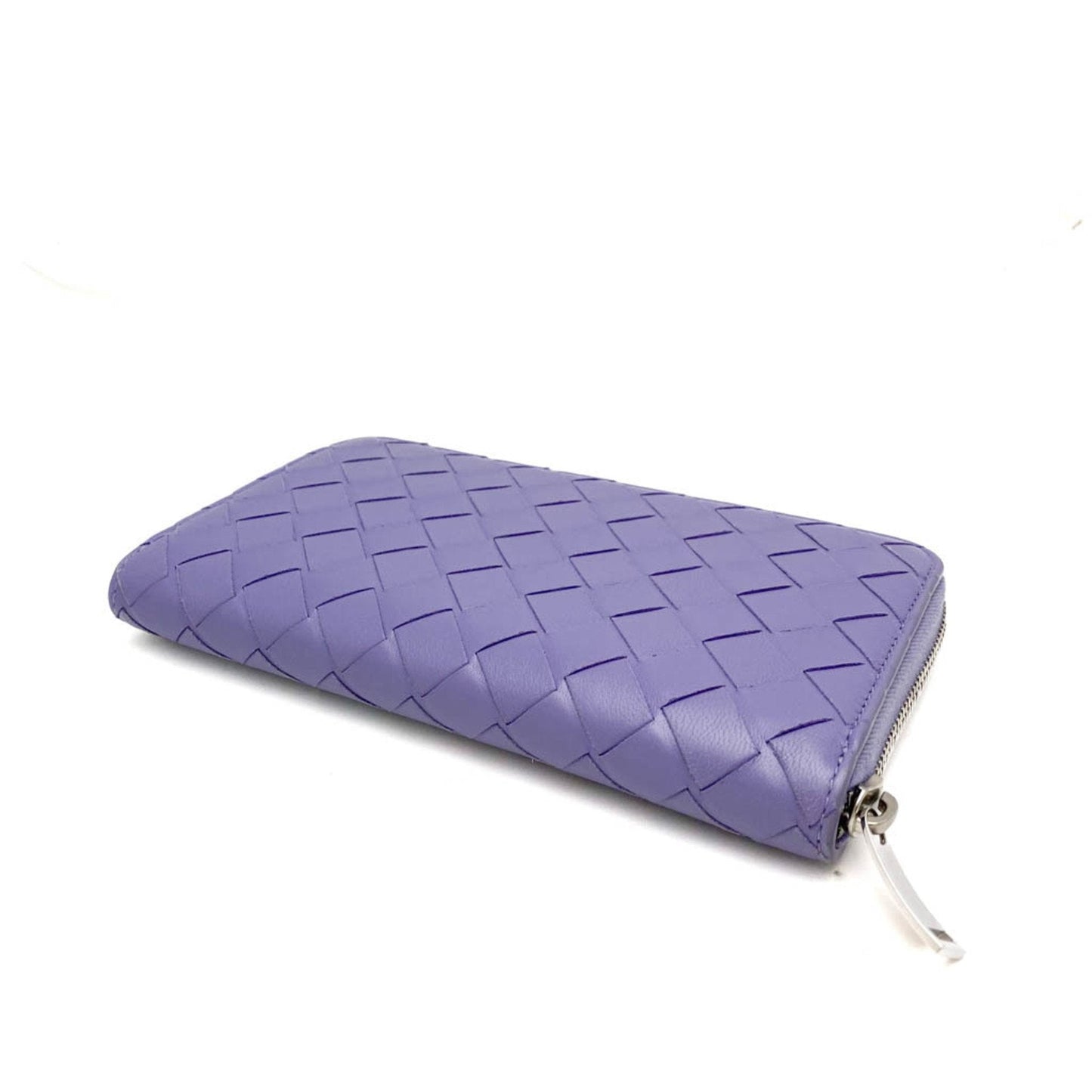 Luxury Bottega Veneta Intrecciato  Leather Wallet  ()