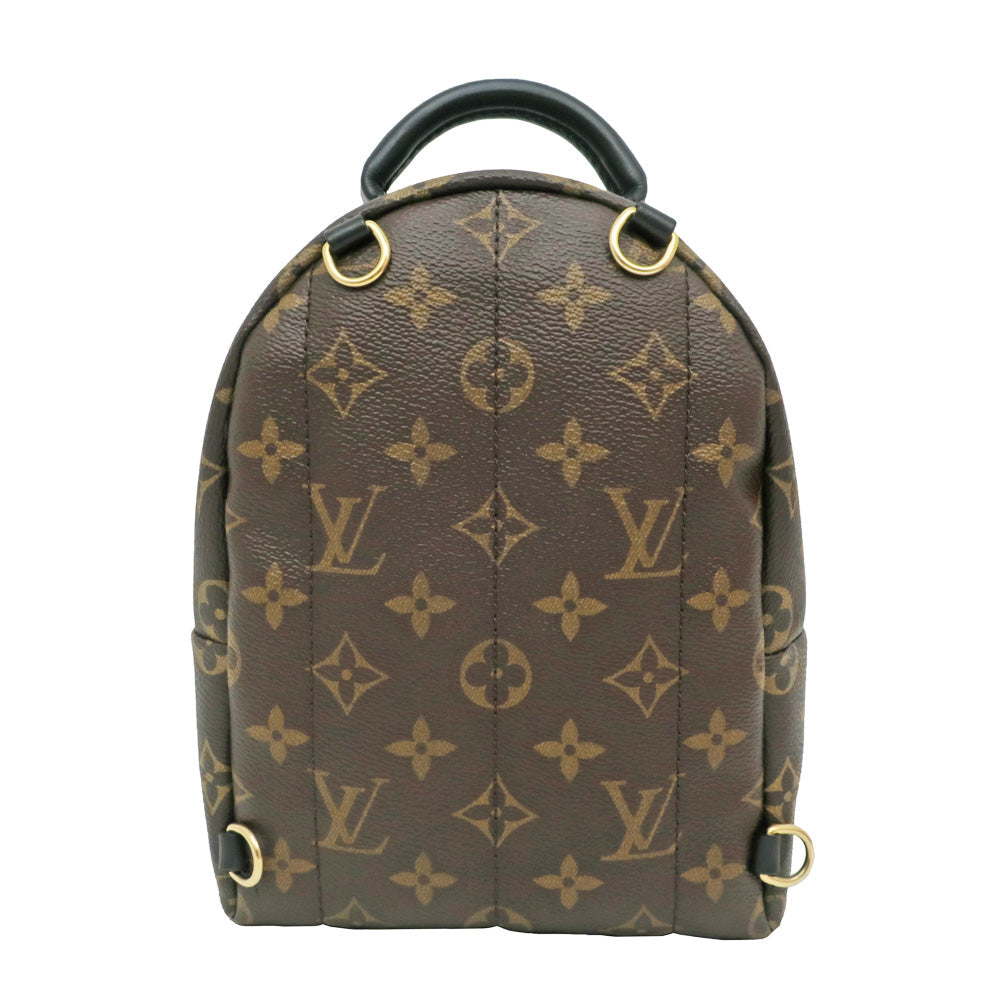 Louis Vuitton Palm Springs World Tour Backpack MINI M42971