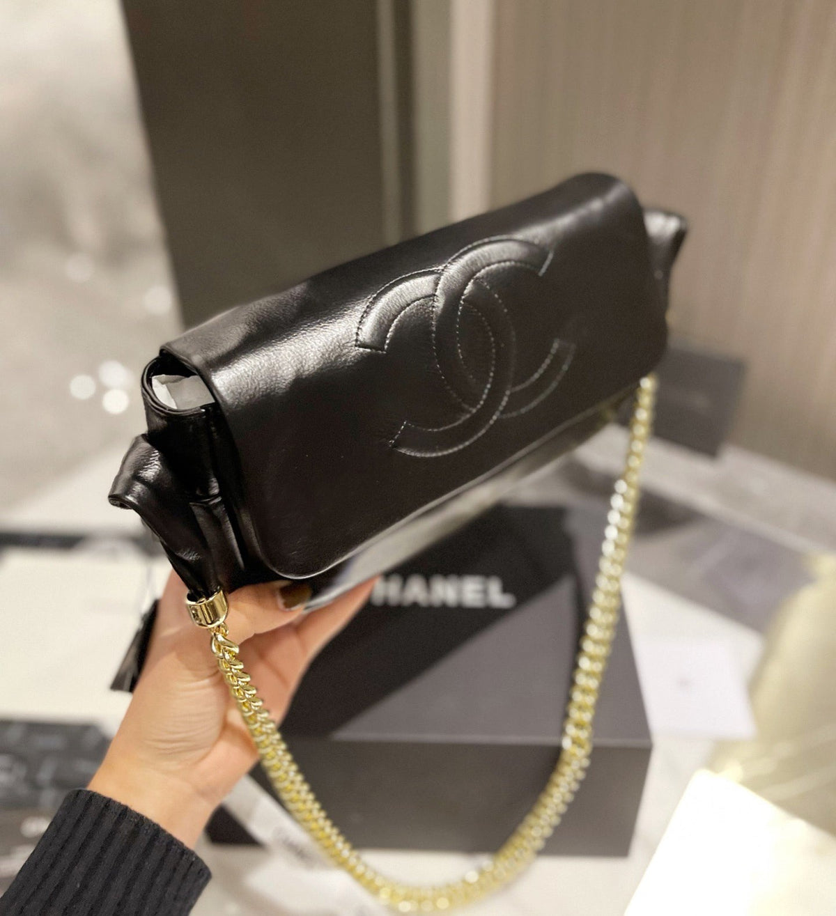 Luxury Edition Bags CH-L 284