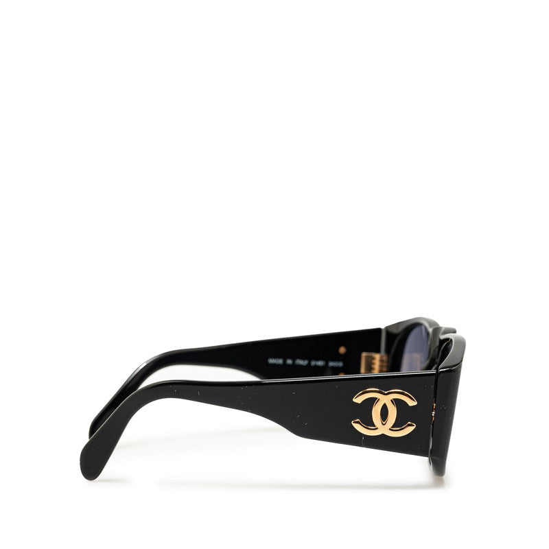 Chanel Coco Sun Sunglasses 01451 Black   Chanel