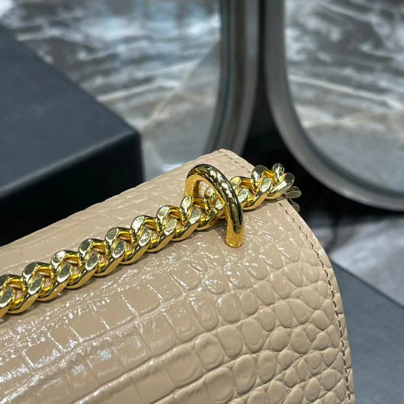 Yves Saint Laurent - Bags - The Wells Bags  498
