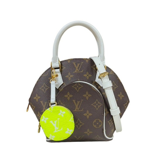 Louis Vuitton Monogram   Monogram Shoulder Bag