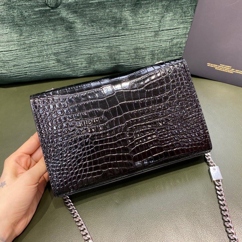 Yves Saint Laurent - Bags - The Wells Bags  264