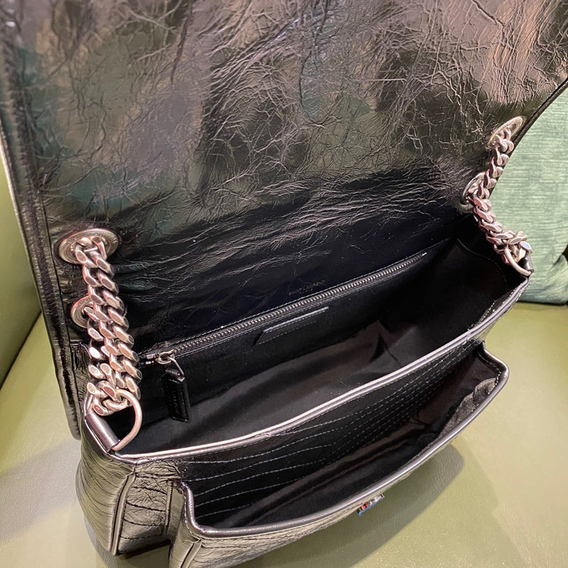Yves Saint Laurent - Bags - The Wells Bags  331
