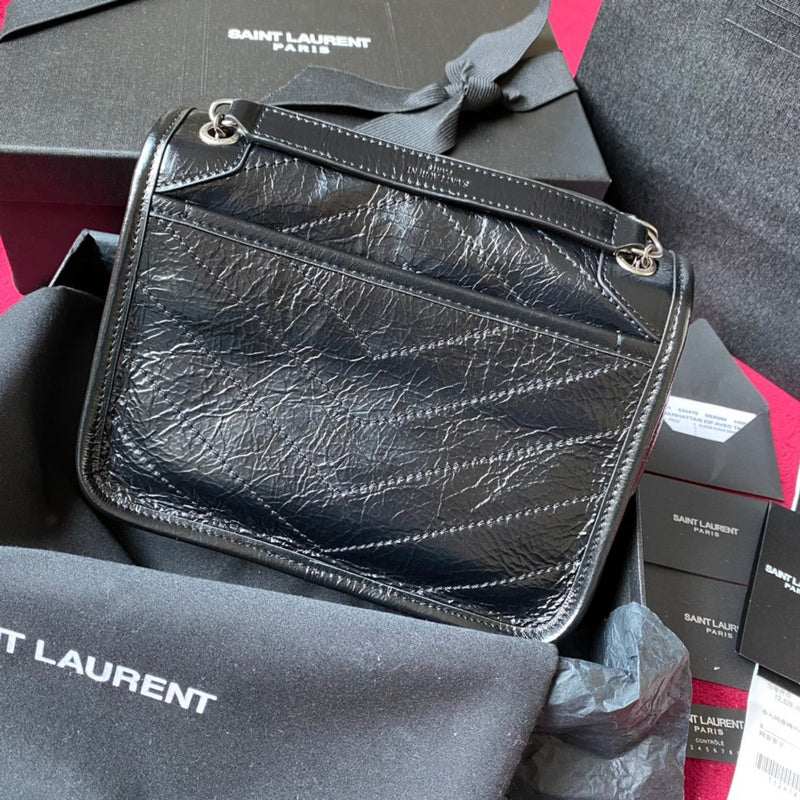 Yves Saint Laurent - Bags - The Wells Bags  375