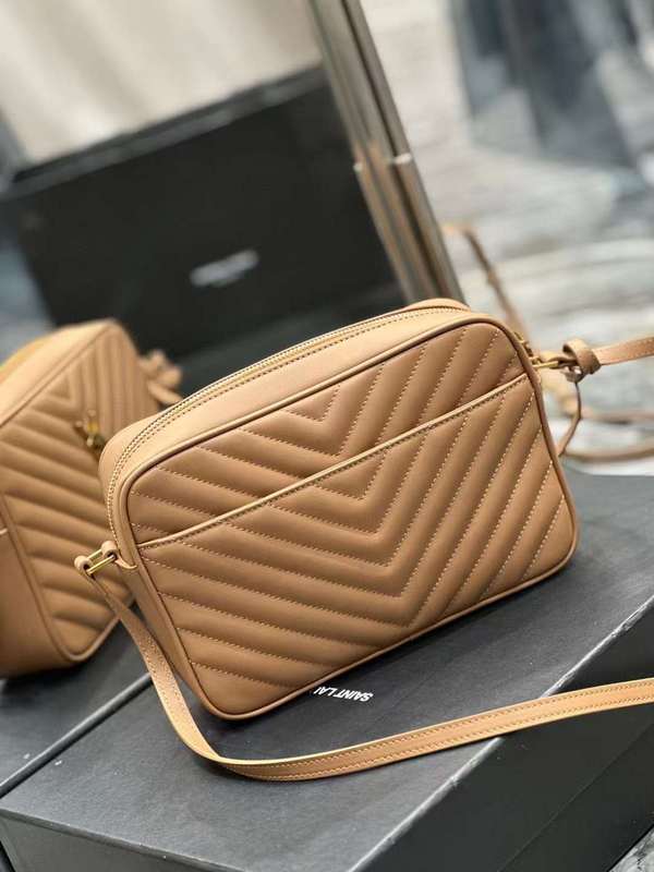 Yves Saint Laurent - Bags - The Wells Bags  582