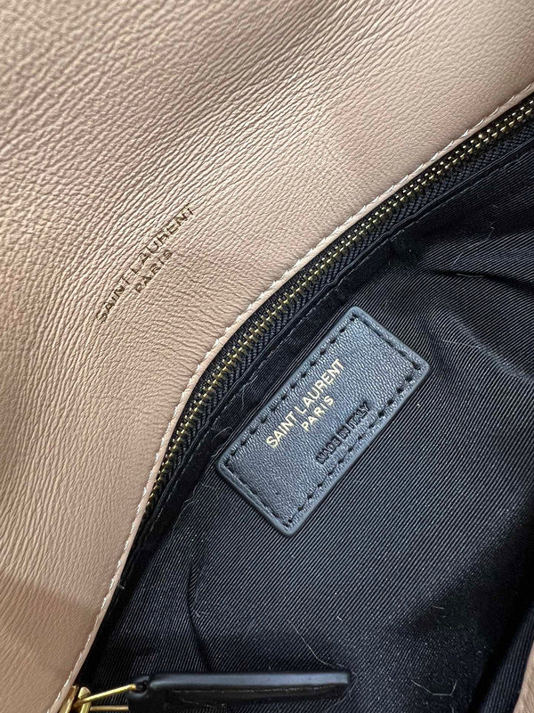 Yves Saint Laurent - Bags - The Wells Bags  418