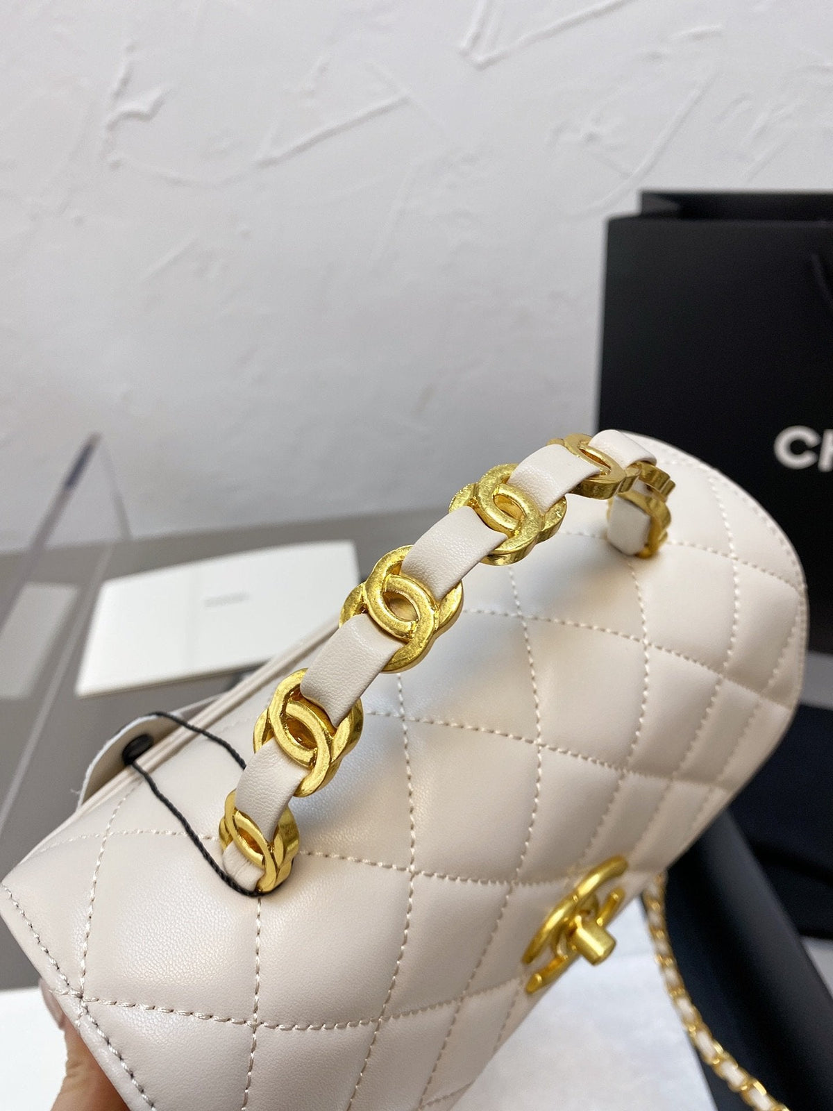 Luxury Edition Bags CH-L 127
