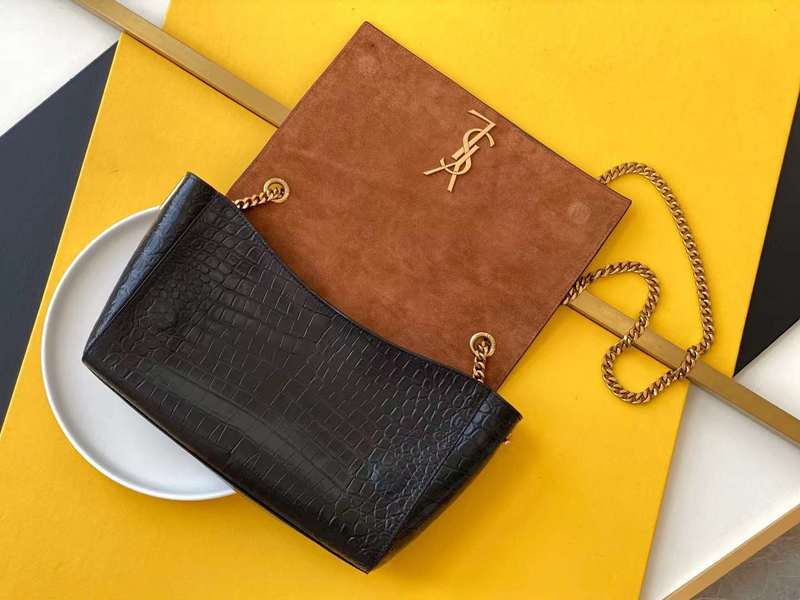 Yves Saint Laurent - Bags - The Wells Bags  288