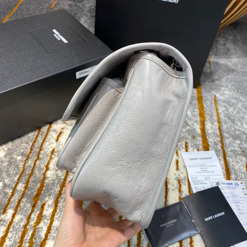 Yves Saint Laurent - Bags - The Wells Bags  339