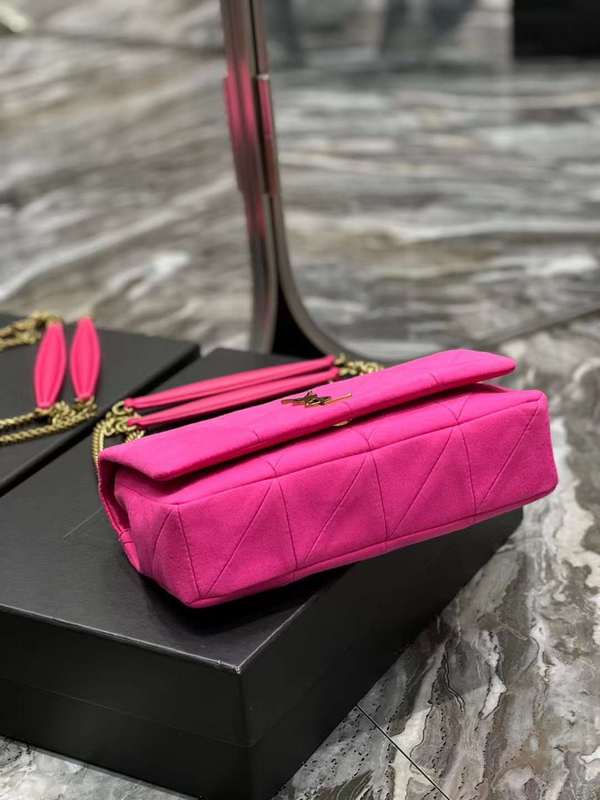 Yves Saint Laurent - Bags - The Wells Bags  519