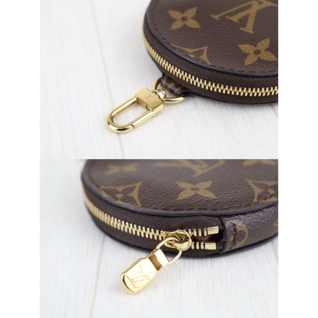 Very Good ( Rank A)｜ LV Monogram Multiti Pochette Accessoire IC Chips Model ｜S25031901