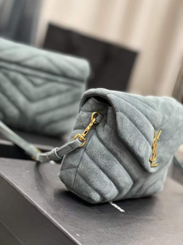 Yves Saint Laurent - Bags - The Wells Bags  298