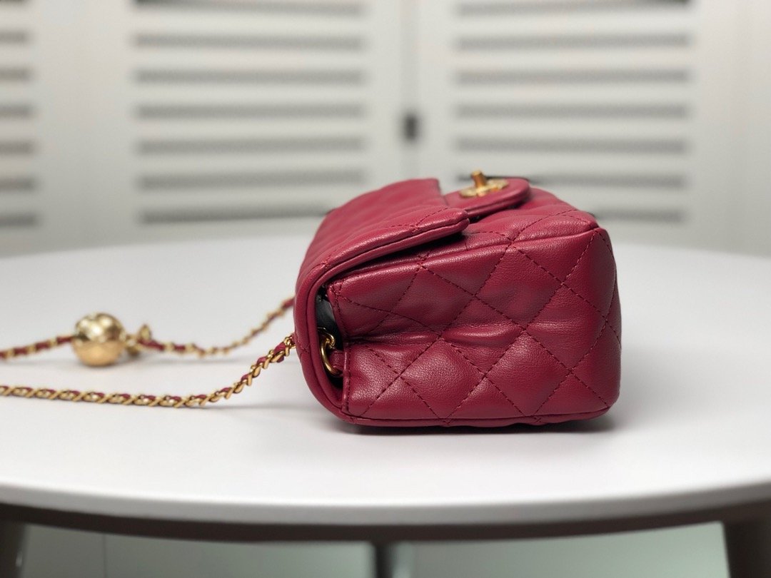 Luxury Edition Bags CH-L 117