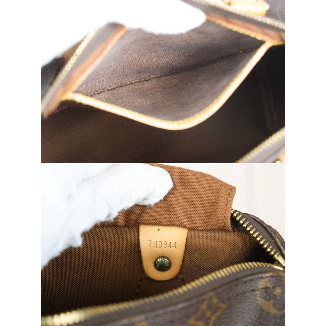 Very Good ( Rank A)｜ LV Monogram Speedy 25 Hand Bag ｜24081922