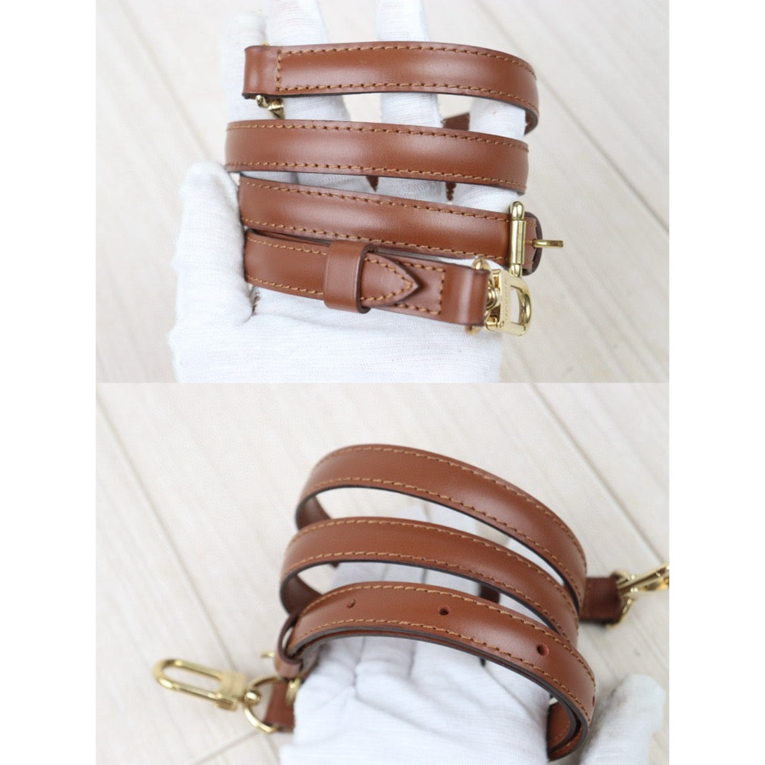 Rank A｜ LV Monogram Monceau26 Shoulder Bag ｜24072310