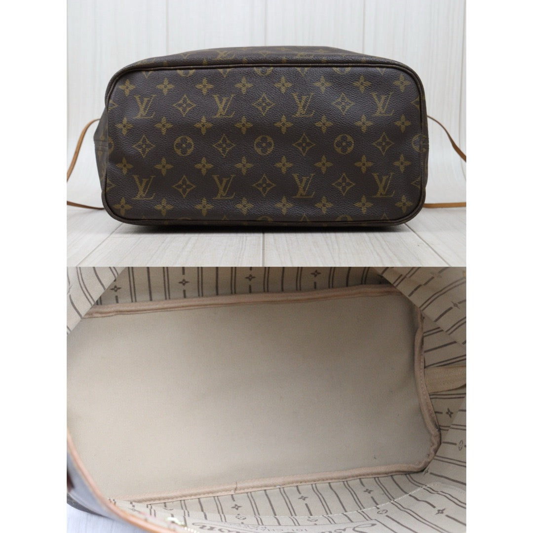 Good ( Rank AB)｜ LV Monogram Neverful MM ShoulderBag ｜W25021903