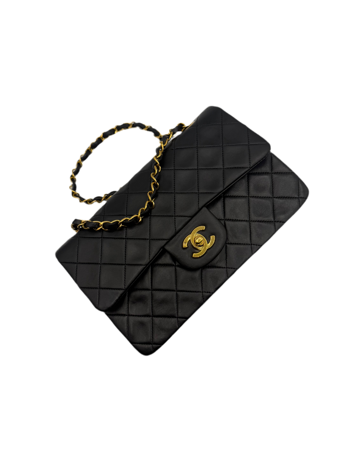 Chanel - Sac Classique Timeless 23