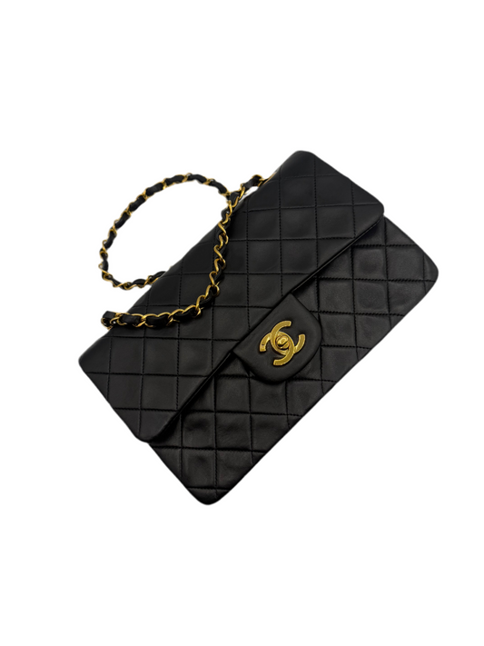 Chanel - Sac Classique Timeless 23
